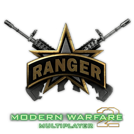 Call of Duty Modern Warfare 2 2 Icon