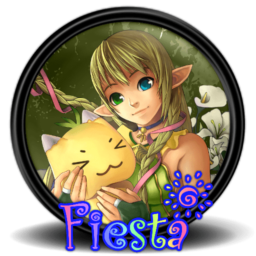 Fiesta-Online-5 icon