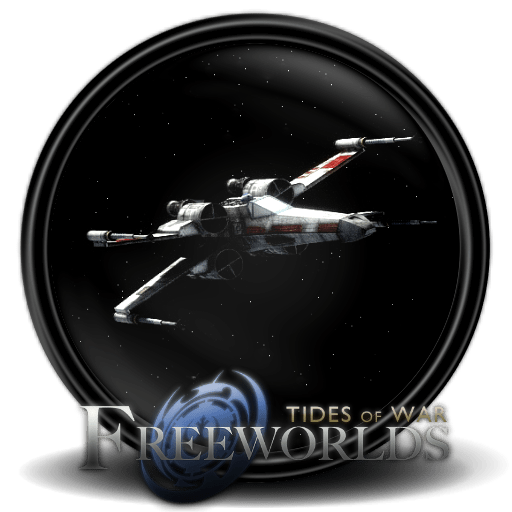 Freeworlds Tides of War 1 icon