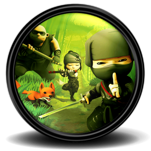 Mini-Ninjas-1 icon