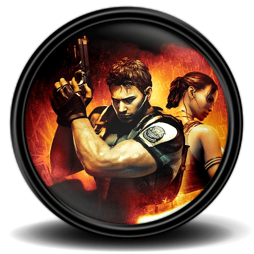 Resident-Evil-5-2 icon
