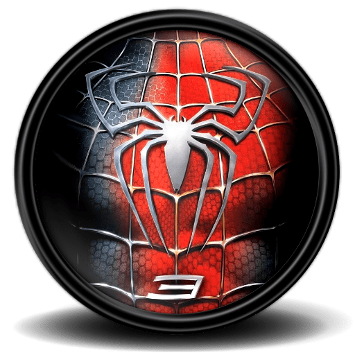 Spiderman-3-1 icon