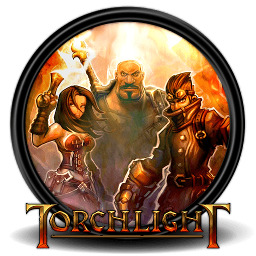 Torchlight-1 icon