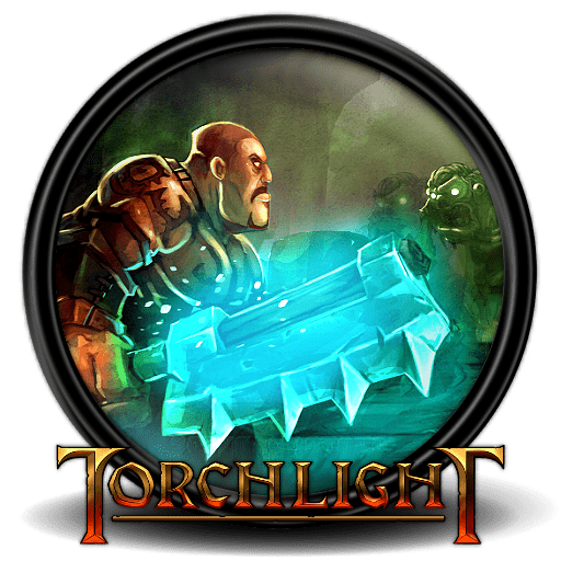 Torchlight-13 icon