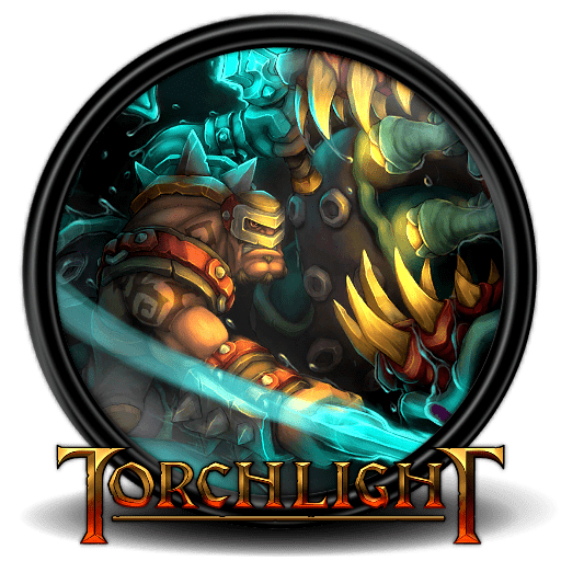 Torchlight-17 icon