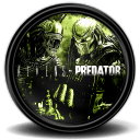 Aliens vs Predator The Game 4 icon
