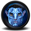 Avatar 3 icon
