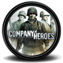 Company of Heroes 2 icon