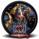Dawn of War II Chaos Rising 2 icon