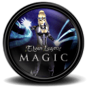 Elven Legacy Magic 4 icon