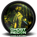 Ghost Recon Jungle Storm 1 icon