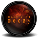Half Life Decay 2 icon