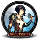 Kings Bounty Amored Princess 2 icon