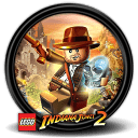 LEGO Indiana Jones 2 2 icon