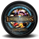 League-of-Legends-6 icon