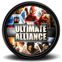 Marvel Ultimate Alliance 2 icon