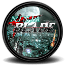 Ninja Blade 2 icon