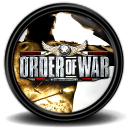 Order of War 4 icon