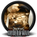 Order of War 6 icon