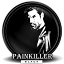 Painkiller Black Edition 2 icon