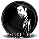 Painkiller Black Edition 8 icon