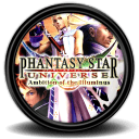 Phantasy Star AotI 2 icon