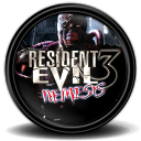 Resident Evil 3 Nemesis 2 icon