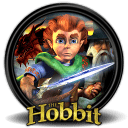 The Hobbit 2 icon