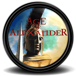 Age of Alexander 2 icon