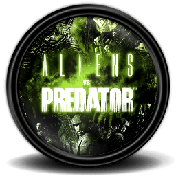 Aliens vs Predator The Game 2 icon