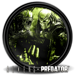 Aliens vs Predator The Game 6 icon