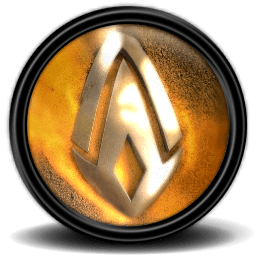Anarchy Online 2 icon