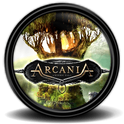 Arcania A Gothic Tale 2 icon