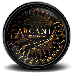 Arcania A Gothic Tale 4 icon