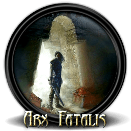 Arx Fatalis 2 icon