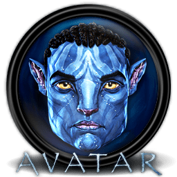 Avatar 4 icon