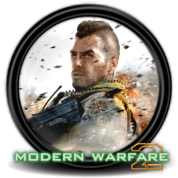 Call of Duty Modern Warfare 2 MAC Download