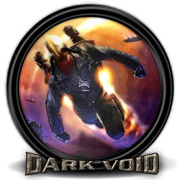 Dark Void 2 icon
