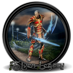 Elven Legacy 10 icon