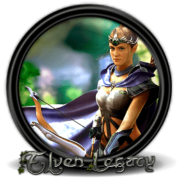 Elven Legacy 8 icon