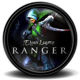 Elven Legacy Ranger 6 icon