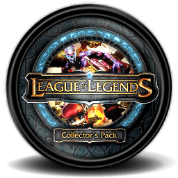 League of Legends 6 icon