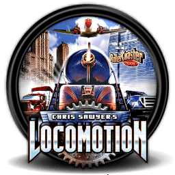 Locomotion 2 icon