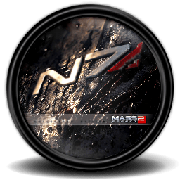 Mass Effect 2 CE 12 icon