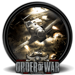 Order of War 10 icon