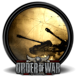 Order of War 2 icon