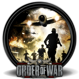 Order of War 8 icon