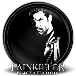 Painkiller Black Edition 8 icon