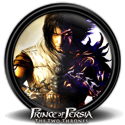 Prince of Persia The Two Thrones 3 icon