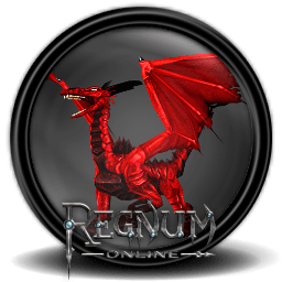 Regnum Online 4 icon
